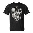 Its A Daley Thing You Wouldnt Understand Classic Name T-Shirt