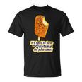 It’S Hard To Have A Gaytime On Your Own Golden Gaytime Unisex T-Shirt