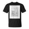 Jan Pawel Ii Rocznica Unisex T-Shirt Jan Pawel Ii Rocznica Unisex T-Shirt