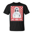 Jesus Best Rosc Ever Unisex T-Shirt