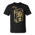 Kyle Juszczyk 100 Juice Unisex T-Shirt