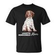 Lagotto Romagnolo Wasserhund Trüffelhund Hundehalter Hunde T-Shirt