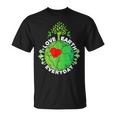 Love Earth Everyday Protect Our Planet Environment Earth Unisex T-Shirt