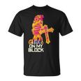On My Block Drama Series Unisex T-Shirt