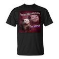 Possum I’M Not Like Other Girls I’M Worse Unisex T-Shirt