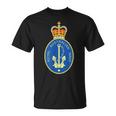 Royal Australian Navy Unisex T-Shirt