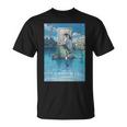 Suzume No Tojimari Unisex T-Shirt