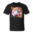 Takanashi Kiara Graphic Hololive Unisex T-Shirt Takanashi Kiara Graphic Hololive Unisex T-Shirt