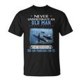 Uss San Francisco Ssn-711 Submarine Veterans Day Father Day T-Shirt