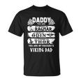 Viking Dad V2 Unisex T-Shirt