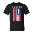 Yoopermerican Unisex T-Shirt