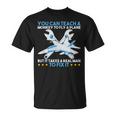 You Can Teach A Monkey To Fly But It Takes Realman To Fix It Unisex T-Shirt