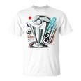 2023 World Baseball Classic Champions Japan Baseball Unisex T-Shirt