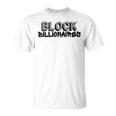 Block Billionaires Unisex T-Shirt