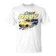 Conor Daly Bitnile Unisex T-Shirt