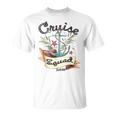 Cruise Squad 2019 Family Cruise Trip Vacation Unisex T-Shirt