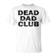Dead Dad Club Vintage T-Shirt