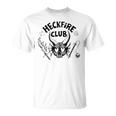 Heckfire Club Unisex T-Shirt