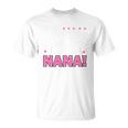 My Greatest Blessings Call Me Nana Unisex T-Shirt