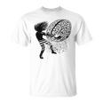 Open Your Mind Unisex T-Shirt Open Your Mind Unisex T-Shirt