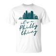 Philadelphia Citizen Its A Philly Thing T-Shirt