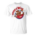 Wings R’ Us Buf Unisex T-Shirt