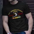 101St Airborne Division Vietnam Veteran T-Shirt Gifts for Him