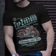 1965 Biker Top Zustand Legendär Legende Bike Geburtstag T-Shirt Geschenke für Ihn