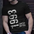 30Th Birthday 30 Years Man Woman Retro Vintage 1993 Gift Unisex T-Shirt Gifts for Him