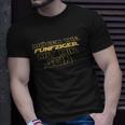 50 Geburtstag Männer Frauen Science Fiction Fans T-Shirt Geschenke für Ihn