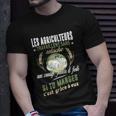 Agriculteurs Edition Limitée V2 T-Shirt Geschenke für Ihn