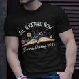 All Together Now Summer Reading 2023 Book Lover Librarian Unisex T-Shirt Gifts for Him