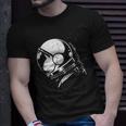 Astronaut Catronaut Cat Astronaut Space Spaceman T-Shirt Gifts for Him