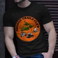 AtvUtvSnowmobile Unisex T-Shirt Gifts for Him