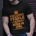 Awesome People V2 Unisex T-Shirt Gifts for Him