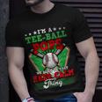 Ball Pops Dont Do That Keep Calm Thing T-Shirt Gifts for Him