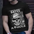 As A Bates Ive Only Met About 3 Or 4 People 300L2 Its Thin T-Shirt Gifts for Him