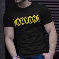 Best For Men Named Aryan Boy Name T-Shirt Gifts for Him