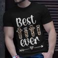 Best Titi Ever | Titi Auntie Appreciation Titi Aunt Gift For Womens Unisex T-Shirt Gifts for Him