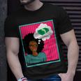 Boss Hustlers And Grinders Unisex T-Shirt Gifts for Him