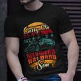 Carry On My Wayward Son Gift Unisex T-Shirt Gifts for Him