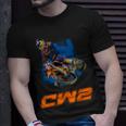Cw2 Supercross 2021 - Cw2 Motocross 2021 Unisex T-Shirt Gifts for Him
