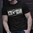 Danny Dollars Unisex T-Shirt Gifts for Him Danny Dollars Unisex T-Shirt Gifts for Him
