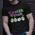 Eastah FevahUnisex T-Shirt Gifts for Him