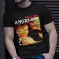 Fallen Angels Graphic Unisex T-Shirt Gifts for Him