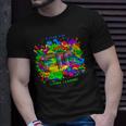 Ftr Living Legends Live In Color Unisex T-Shirt Gifts for Him