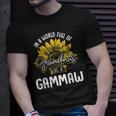 Funny World Full Of Grandmas Be A Gammaw Gift Unisex T-Shirt Gifts for Him
