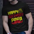 Geburtstag Geschenk Für Papa T-Shirt Geschenke für Ihn