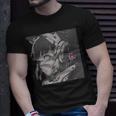 Girl Machine Unisex T-Shirt Gifts for Him