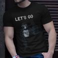 Gorilla Tag Monke Meme Vr Gamer For Kids Adults N Unisex T-Shirt Gifts for Him